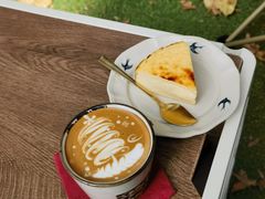 -喜柿咖啡SeeS coffee