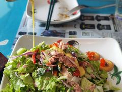 金枪鱼沙拉-My Way Town买味堂·东南亚餐厅(亦庄店)