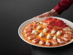 -鹊华居·地道鲁菜·海鲜·融合味(大明湖店)