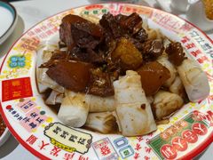 -喜势点·糖沙翁手工茶点·本地人茶居(永庆坊店)