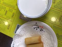 -民信老铺(华盖路店)