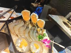 -火炉火自助餐(喜隆多店)