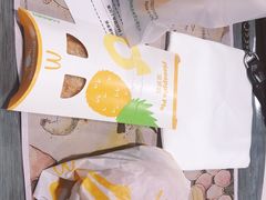 -麦当劳(小白楼店)