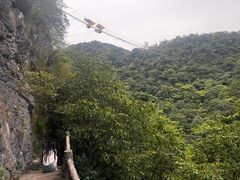 -千岛湖石林