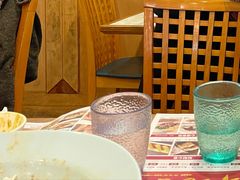 -新世界餐厅(万达店)