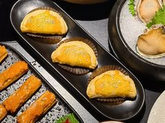 -鲜入唯煮·港式海鲜牛肉火锅(金宝街店)