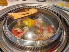 -遇东北林区铁锅炖(南开店)