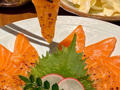 -鱼跃食堂·精致寿司(东林美域店)