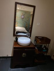 -时尚殿堂·颜SPA