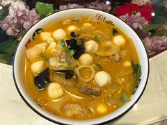 -老山东·山东菜(鲁菜名店)