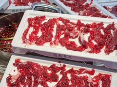 -来龍儿鲜切牛肉自助老火锅