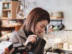 -PUZZLE COFFEE 拼图咖啡