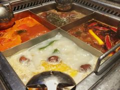 -海底捞火锅(徐州火车站店)