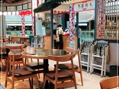 -龍堂蟹黄小笼包(德思勤四季汇店)