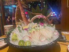 -友悦食堂(灯湖店)