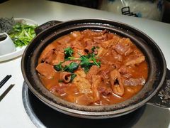 -牛小灶牛杂煲(北京路店)