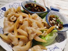 -十面欢腾·海鲜面·台式Bistro(长乐路店)