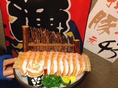 -無雙居酒屋(北京路店)