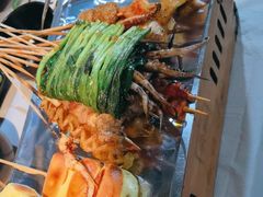 -云晓光头烧烤吧(盛夏店)