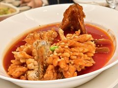 松鼠桂鱼-眉州东坡·熊猫主题餐厅(枫蓝店)