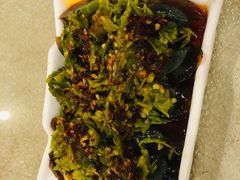 -唐师傅湘西名菜馆(武陵路店)