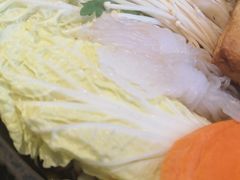 -水林间·寿喜烧自助(仙林金鹰店)