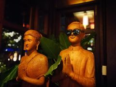 -Dash Teak House