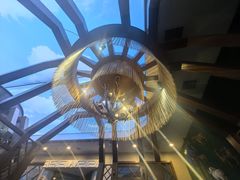 -诺敏塔拉奶茶-布里亚特包子-手把肉(锦都会店)