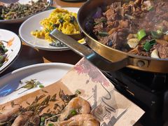 -食光慢宴·安吉土菜馆