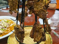 -马黑哥椒麻鸡(清江山水店)