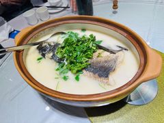 -风味小馆(天目湖宾馆店)