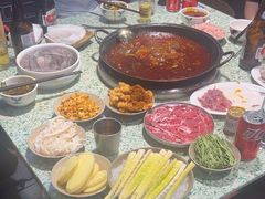 -五里关火锅(牛市口店)