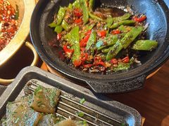 -永安水煮活鱼·仪征菜(仪征奥林匹克店)