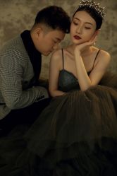 -角色婚纱摄影(中心店)