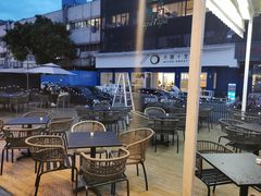 -野萃山·潮汕厚果汁(十亩地店)