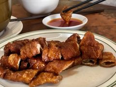 -万兴菜馆(龙华店)