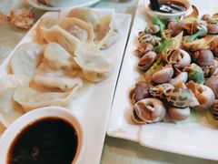 -启东小海鲜(庄先湾路1号店)