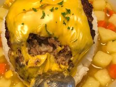 -红小满休闲餐厅(十全街店)