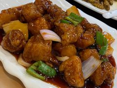 -广记餐厅(万福路店)