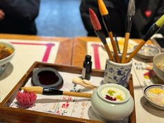 -长安大牌档之西安博物院文化餐厅(中贸店)