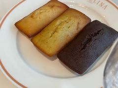 -Angelina安吉丽娜(恒隆广场店)