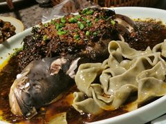 -南京大牌档(香港广场店)