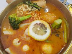 -超级泰·泰式麻辣烫(南京商厦店)