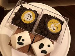 -富力威斯汀酒店·知味自助餐厅