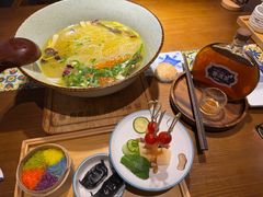 -芸南道·过桥米线(昆明老街旗舰店)