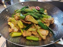 -虎哥私房菜(馒头山店)