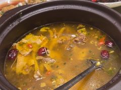 -小方外婆菜(蒙山路店)