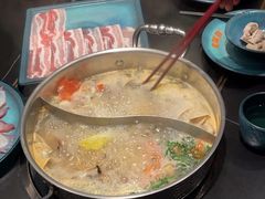 -老城鲜·小海鲜贝贝煲火锅(壹方城店)