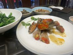 -吴记富苑(朝阳店)