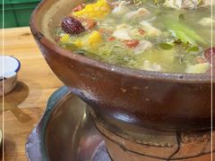 -洪大厨鸡煲(福田店)